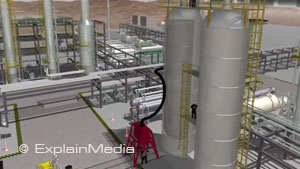 CATnap catalyst removal technology by Cat Tech